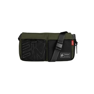 Skinarma Crossbody Jager - Olive